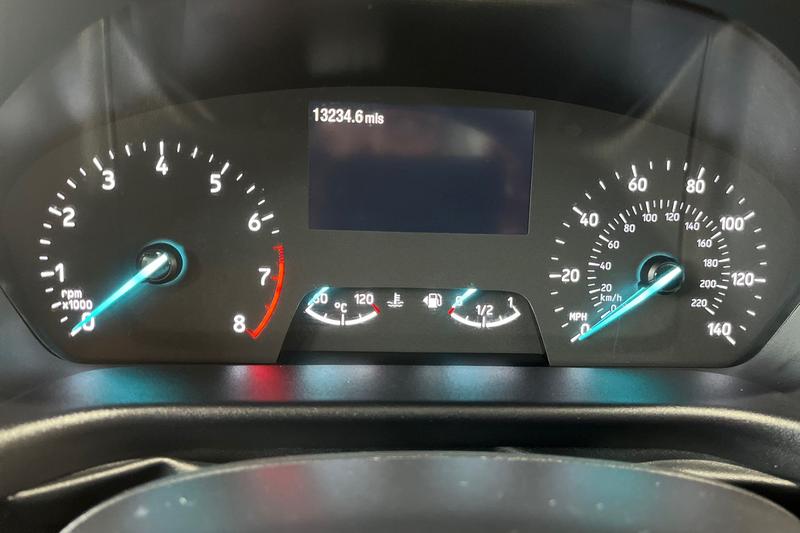 Used Ford Fiesta 2023 for sale - 76161956: Photo 13