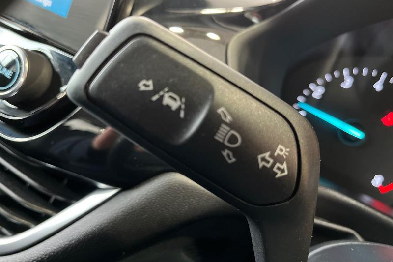 Used Ford Fiesta 2023 for sale - 76161956: Photo 14