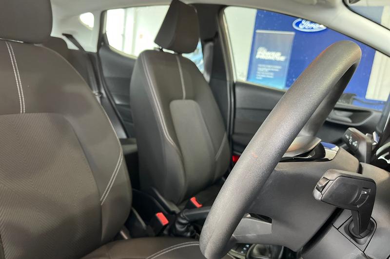 Used Ford Fiesta 2023 for sale - 76161956: Photo 17