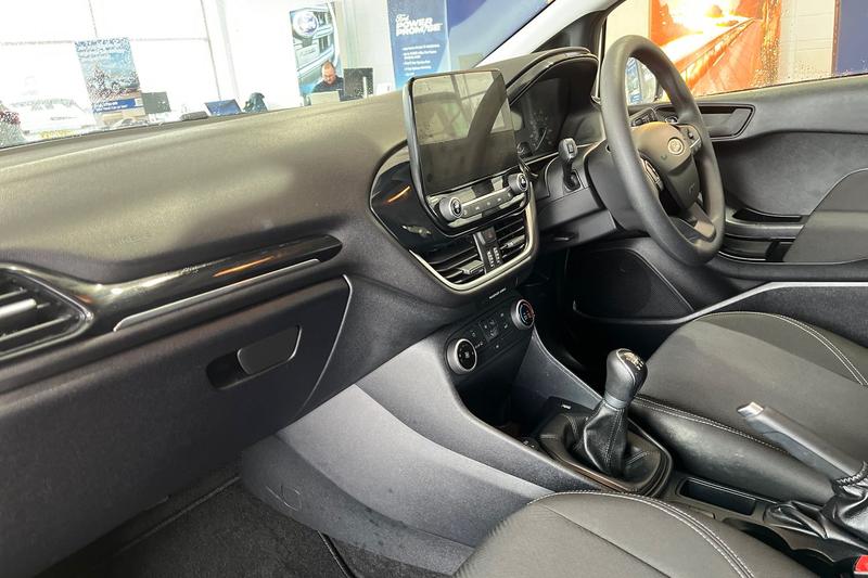 Used Ford Fiesta 2023 for sale - 76161956: Photo 18