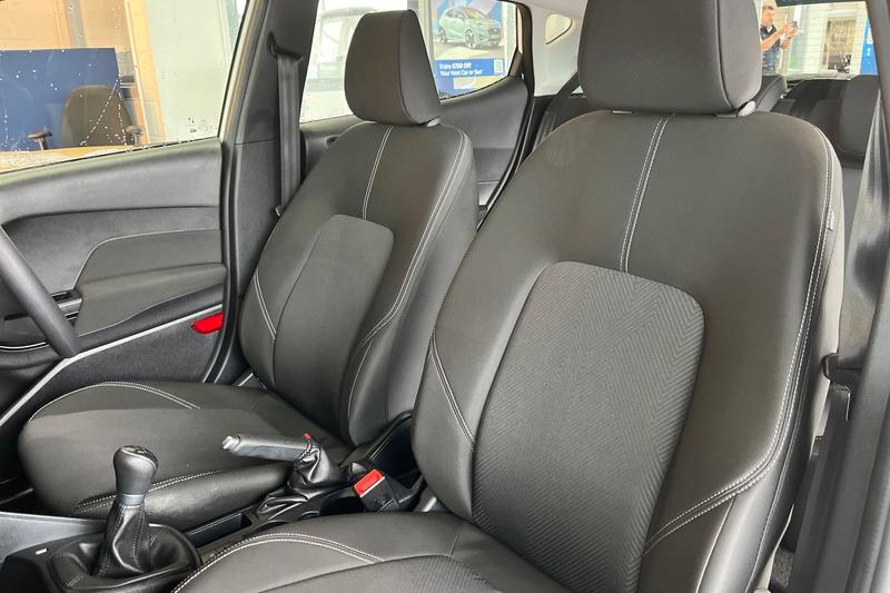 Used Ford Fiesta 2023 for sale - 76161956: Photo 19