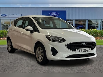 Ford - Fiesta