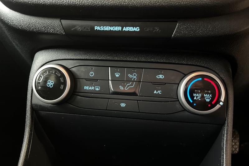 Used Ford Fiesta 2023 for sale - 76161956: Photo 22