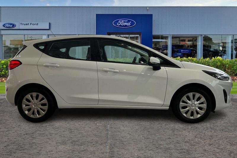 Used Ford Fiesta 2023 for sale - 76161956: Photo 3