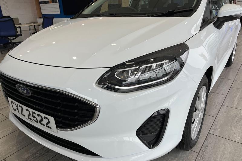 Used Ford Fiesta 2023 for sale - 76161956: Photo 30