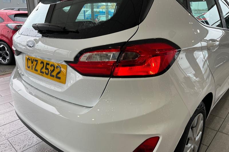 Used Ford Fiesta 2023 for sale - 76161956: Photo 32