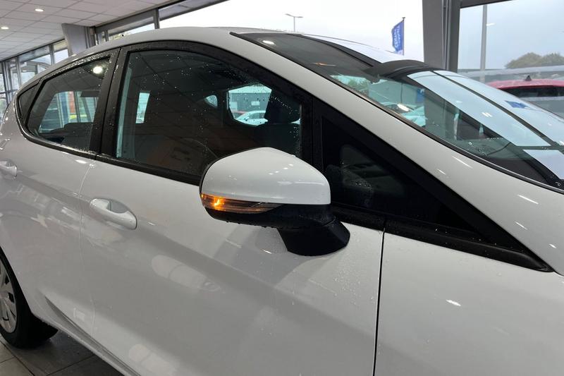 Used Ford Fiesta 2023 for sale - 76161956: Photo 33