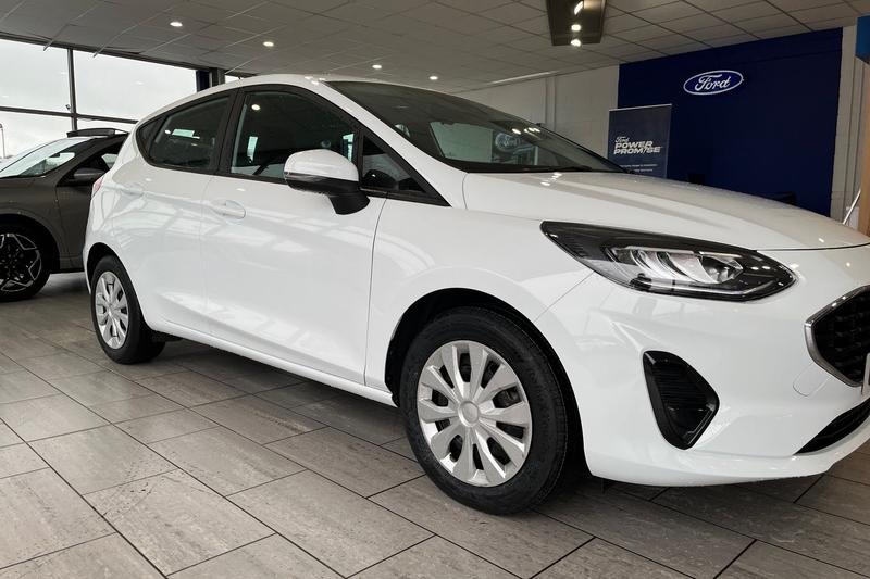 Used Ford Fiesta 2023 for sale - 76161956: Photo 38
