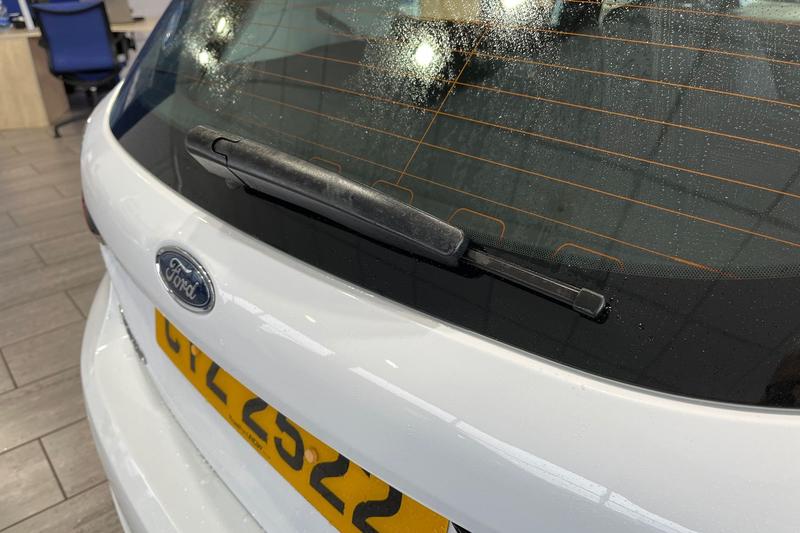 Used Ford Fiesta 2023 for sale - 76161956: Photo 39