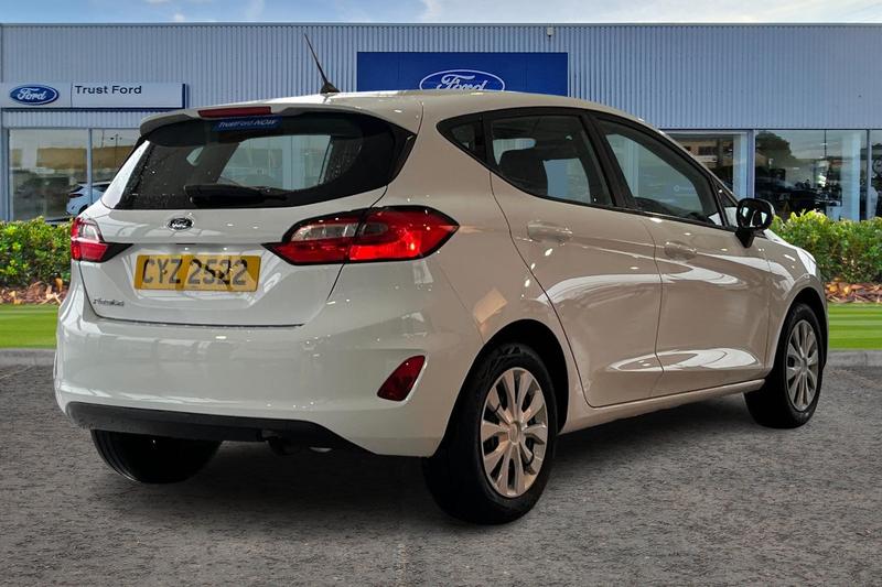 Used Ford Fiesta 2023 for sale - 76161956: Photo 4
