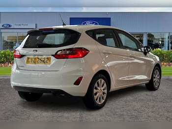 Used Ford Fiesta 2023 for sale - 76161956: Photo 4