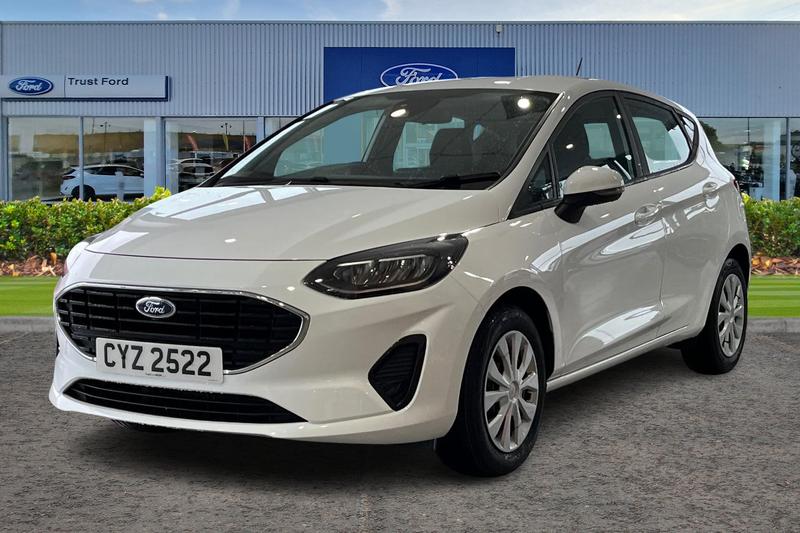 Used Ford Fiesta 2023 for sale - 76161956: Photo 5