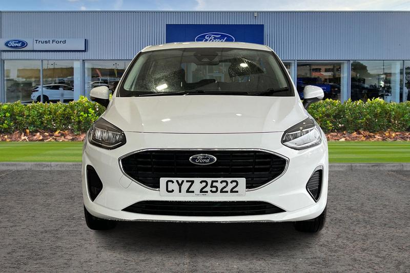 Used Ford Fiesta 2023 for sale - 76161956: Photo 6