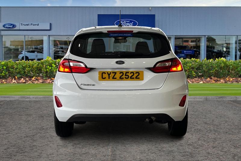 Used Ford Fiesta 2023 for sale - 76161956: Photo 7
