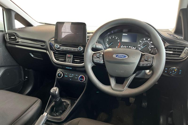 Used Ford Fiesta 2023 for sale - 76161956: Photo 9