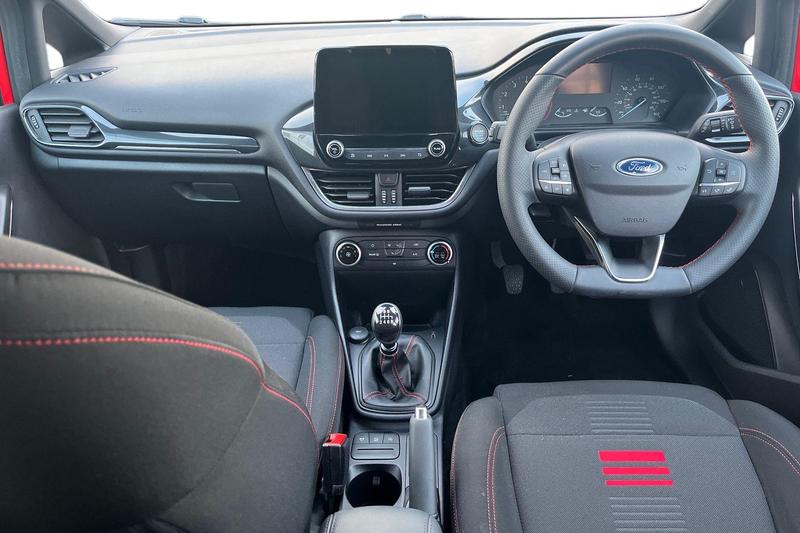 Used Ford Fiesta 2022 for sale - 76826065: Photo 10