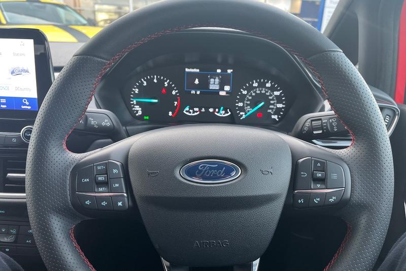 Used Ford Fiesta 2022 for sale - 76826065: Photo 12