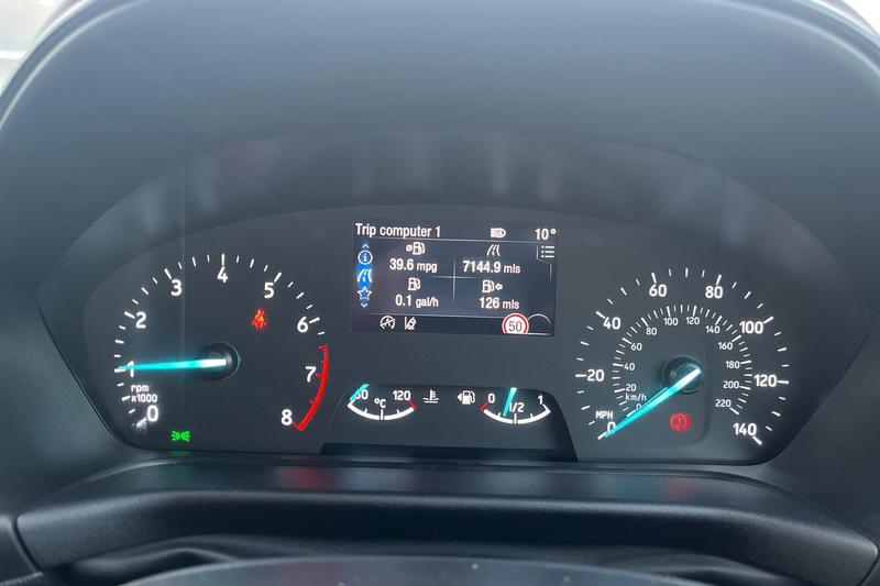 Used Ford Fiesta 2022 for sale - 76826065: Photo 13