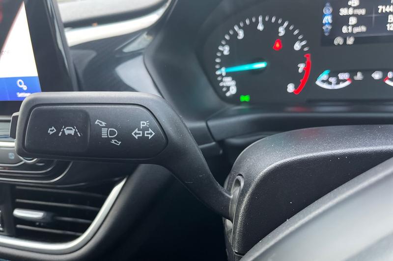 Used Ford Fiesta 2022 for sale - 76826065: Photo 14