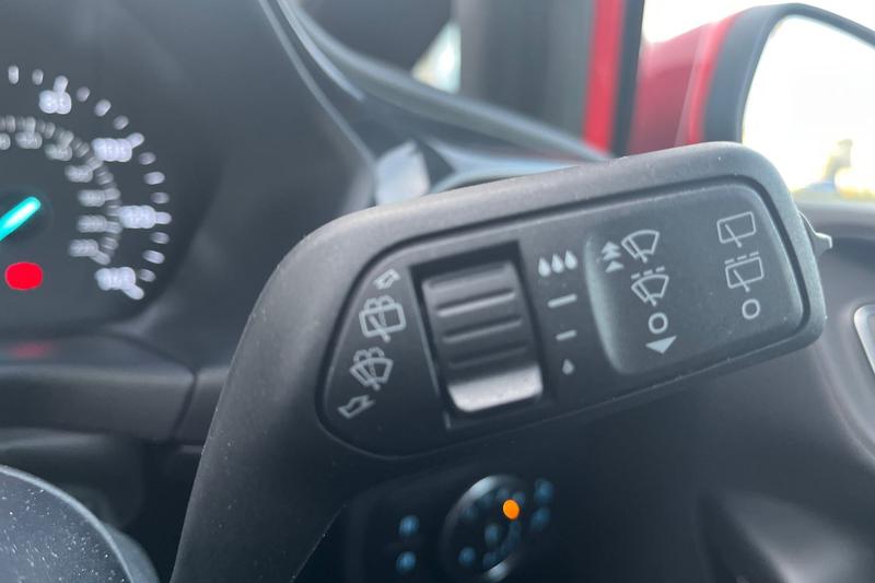 Used Ford Fiesta 2022 for sale - 76826065: Photo 15