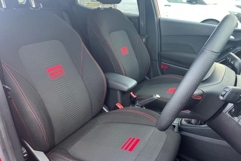 Used Ford Fiesta 2022 for sale - 76826065: Photo 17