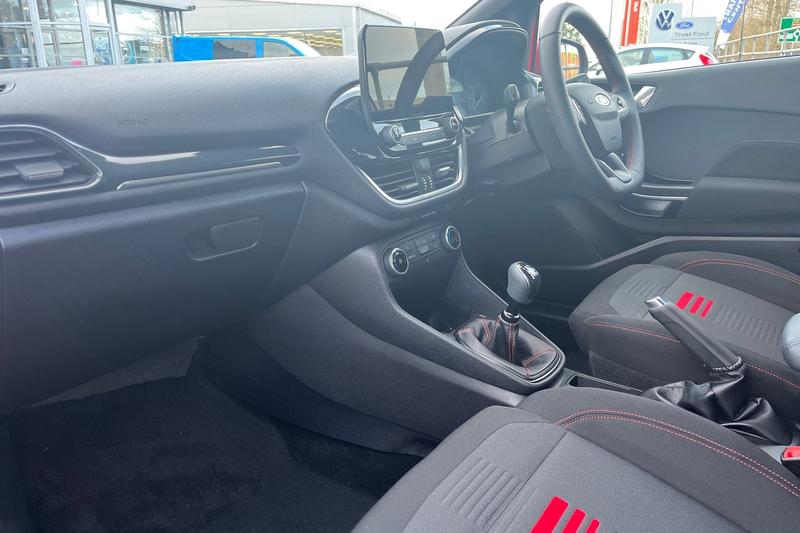 Used Ford Fiesta 2022 for sale - 76826065: Photo 18