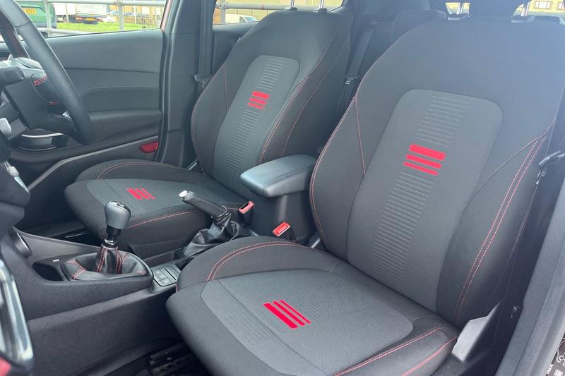 Used Ford Fiesta 2022 for sale - 76826065: Photo 19