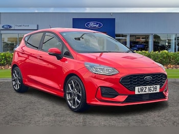 Ford - Fiesta