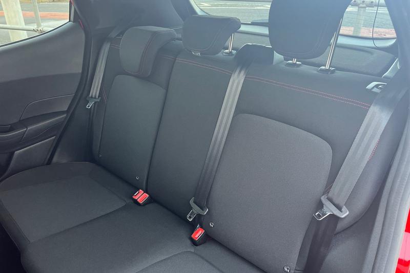 Used Ford Fiesta 2022 for sale - 76826065: Photo 20