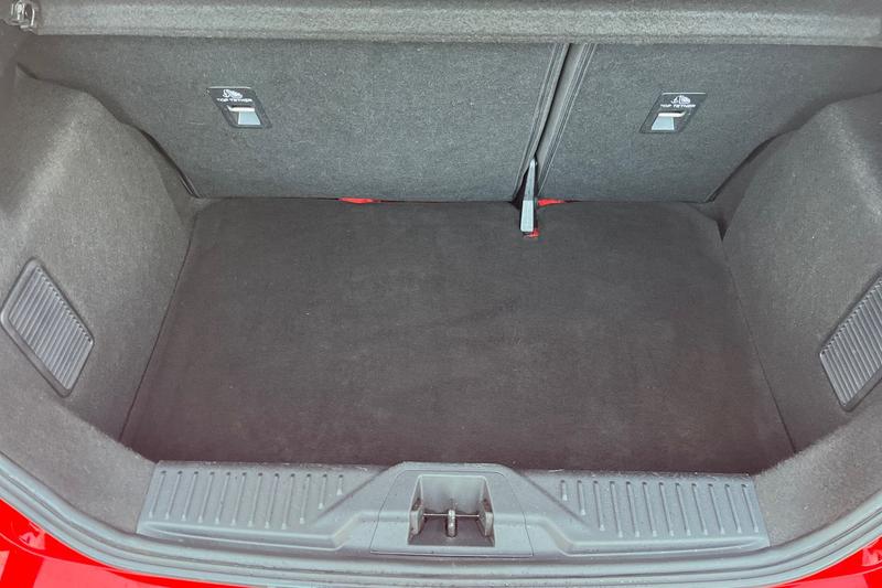 Used Ford Fiesta 2022 for sale - 76826065: Photo 21