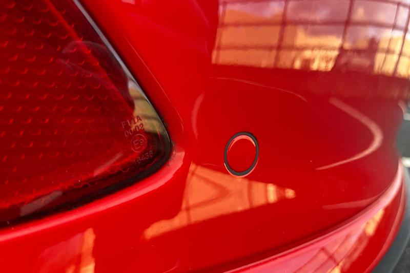 Used Ford Fiesta 2022 for sale - 76826065: Photo 23