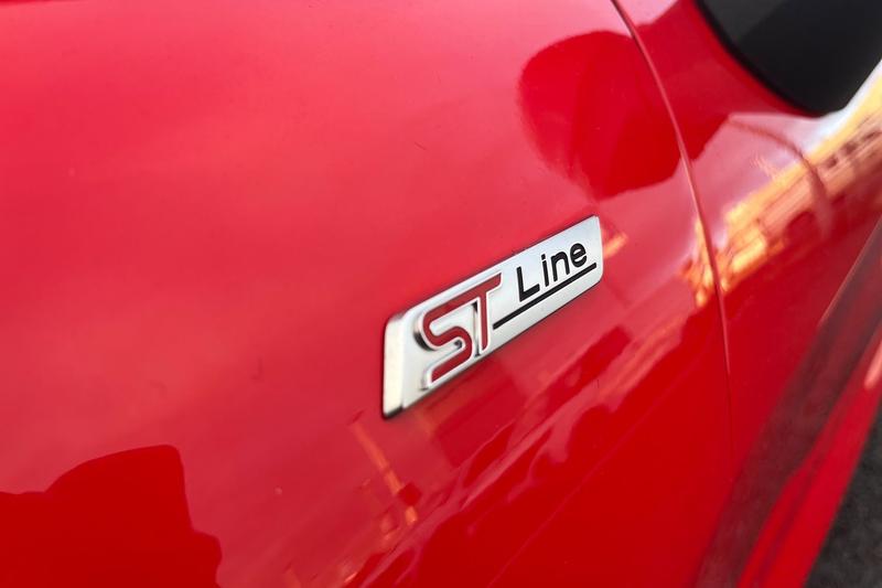 Used Ford Fiesta 2022 for sale - 76826065: Photo 26