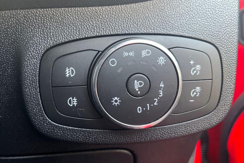 Used Ford Fiesta 2022 for sale - 76826065: Photo 27