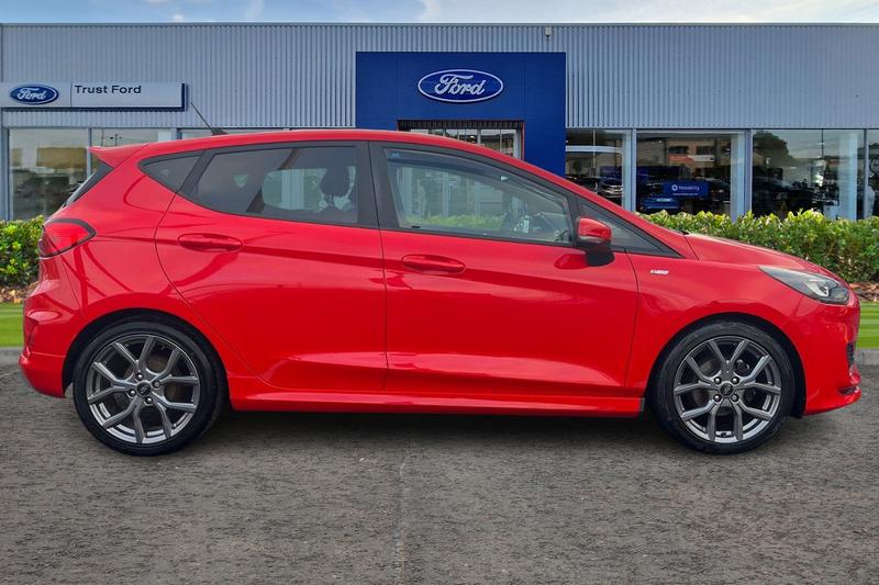 Used Ford Fiesta 2022 for sale - 76826065: Photo 3