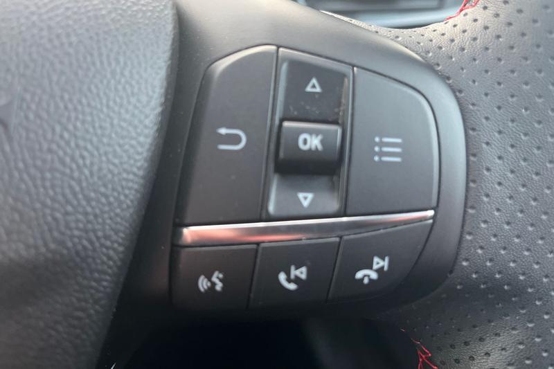 Used Ford Fiesta 2022 for sale - 76826065: Photo 30