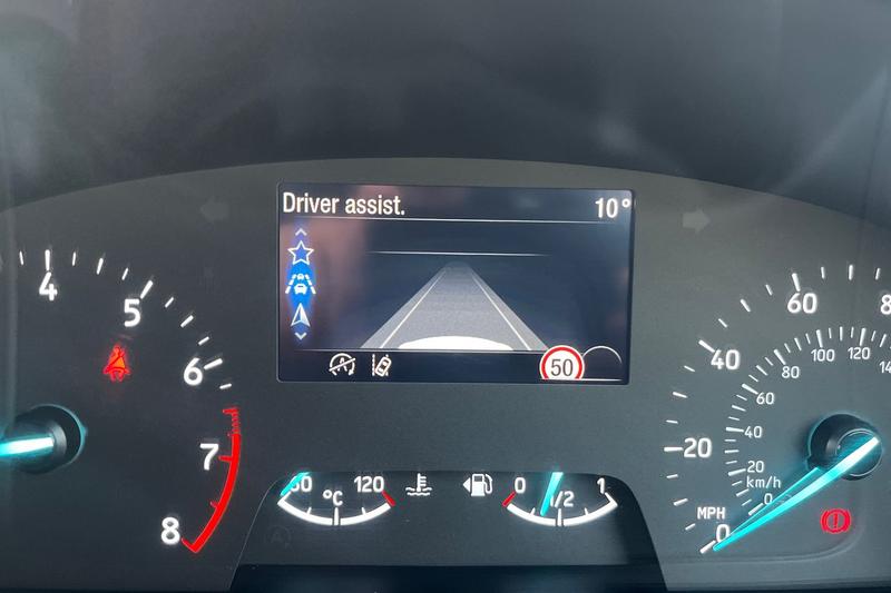 Used Ford Fiesta 2022 for sale - 76826065: Photo 31