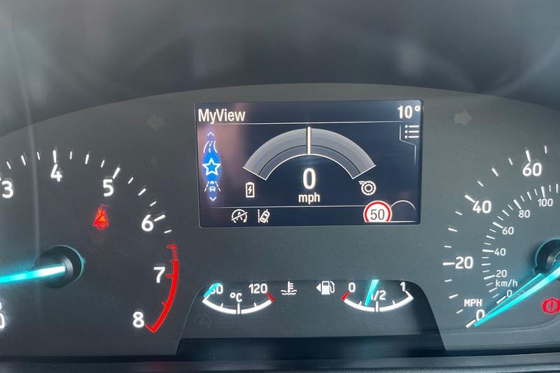 Used Ford Fiesta 2022 for sale - 76826065: Photo 32