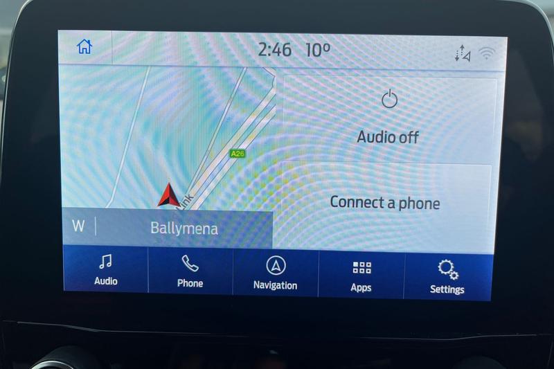 Used Ford Fiesta 2022 for sale - 76826065: Photo 33