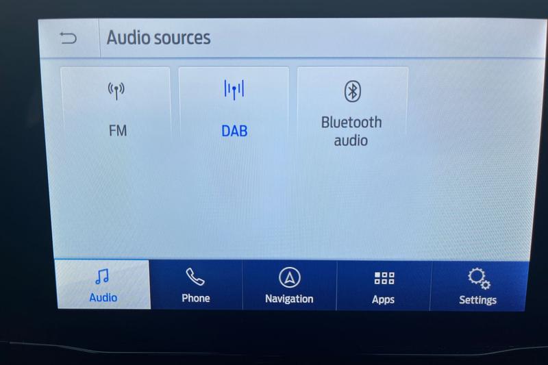 Used Ford Fiesta 2022 for sale - 76826065: Photo 34