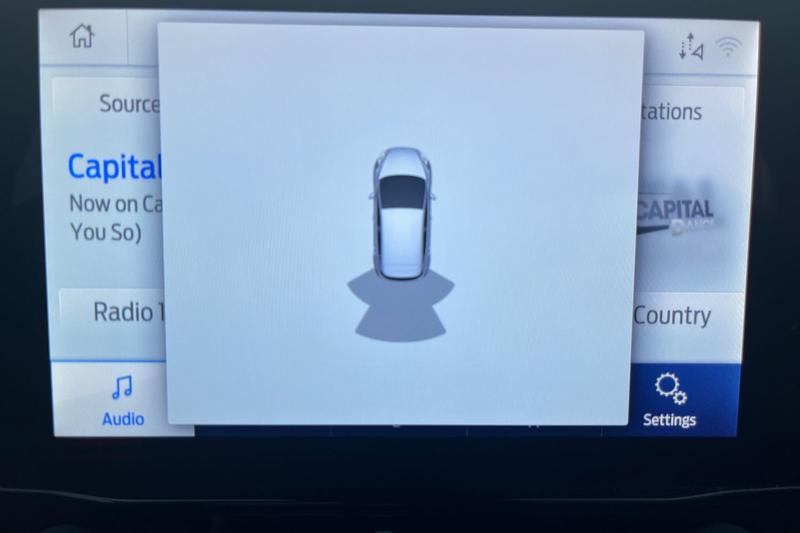 Used Ford Fiesta 2022 for sale - 76826065: Photo 35