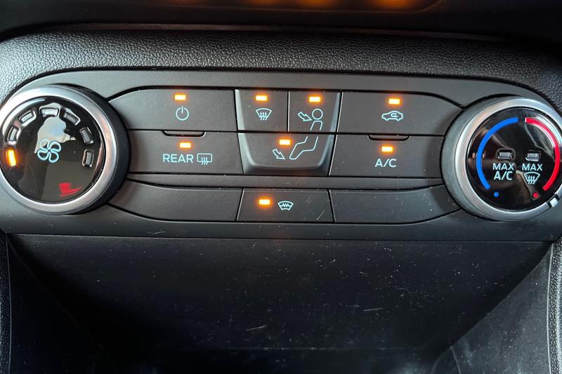 Used Ford Fiesta 2022 for sale - 76826065: Photo 36