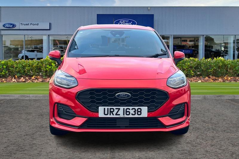 Used Ford Fiesta 2022 for sale - 76826065: Photo 6