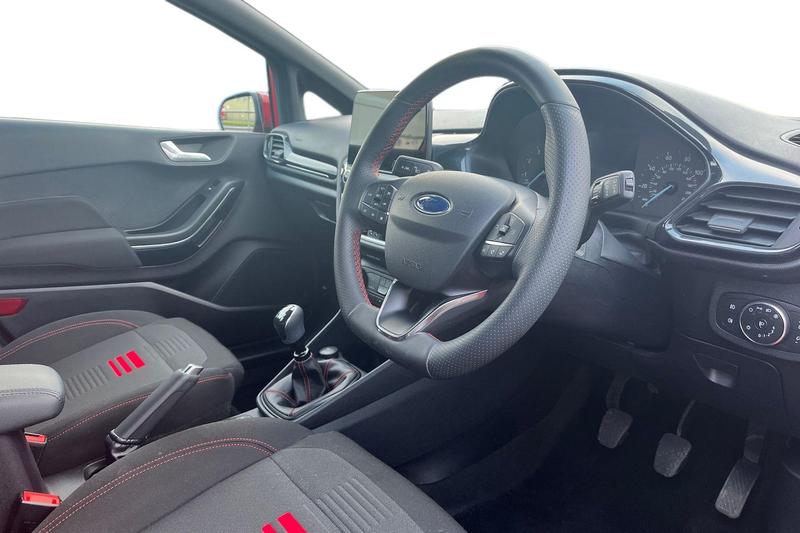 Used Ford Fiesta 2022 for sale - 76826065: Photo 9