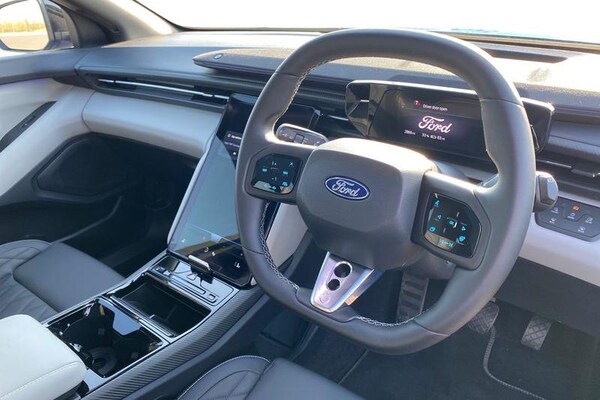 Used Ford Capri 2024 for sale - 74079212: Photo 11