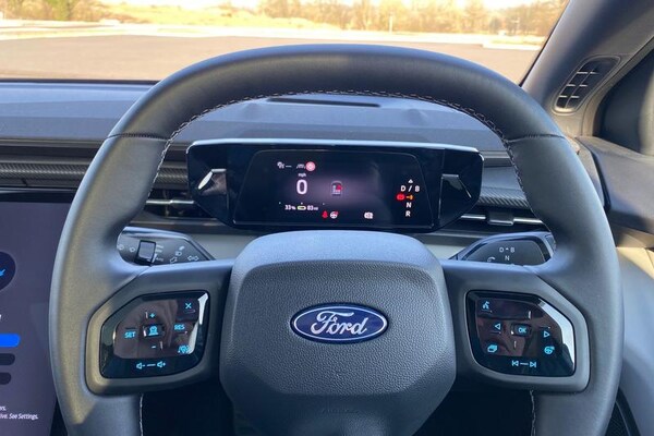 Used Ford Capri 2024 for sale - 74079212: Photo 12
