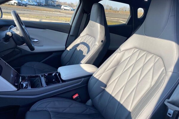 Used Ford Capri 2024 for sale - 74079212: Photo 19
