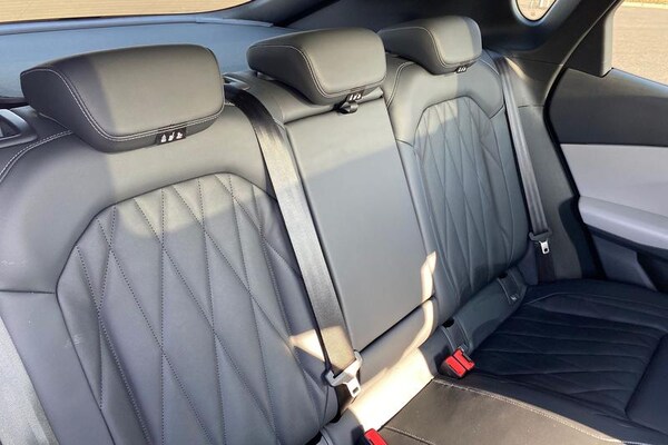 Used Ford Capri 2024 for sale - 74079212: Photo 20