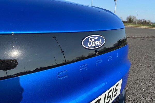 Used Ford Capri 2024 for sale - 74079212: Photo 24