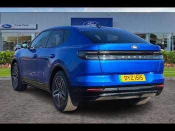 Used Ford Capri 2024 for sale - 74079212: Photo