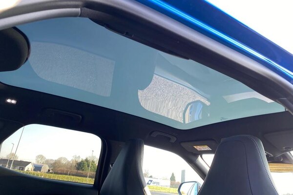 Used Ford Capri 2024 for sale - 74079212: Photo 30
